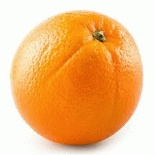 Holiday Market oranges large navel 1 count