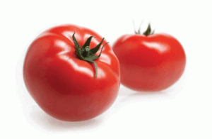 Holiday Market tomatoes on the vine 1 pound