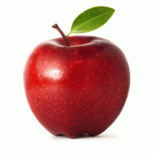 Holiday Market red apples 1 pound