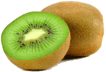 Holiday Market kiwi fruit 1 count