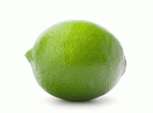 Holiday Market lime 1 each