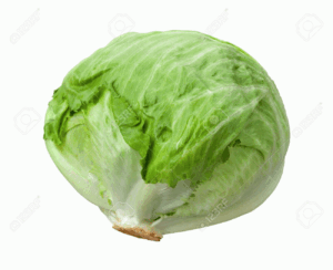Holiday Market lettuce 1 head