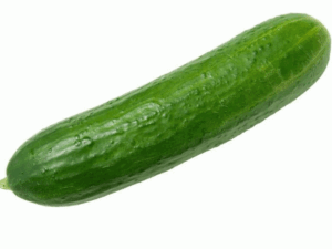 Holiday Market cucumbers 1 count