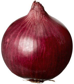 Holiday Market red onion, whole large, price per pound 1 pound