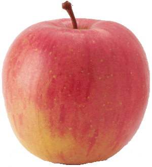 Rainier fuji apples, price per pound 1 pound