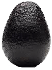 Holiday Market whole avacado 1 count