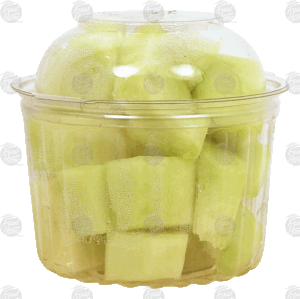 Holiday Market honey dew melon, cut up 14 ounce