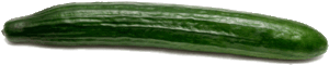 Golden Sun english cucumbers 1 count