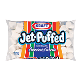Jet-Puffed Marshmallows 16 ounce