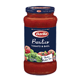 Barilla Pasta Sauce Tomato & Basil w/Olive Oil 24 ounce