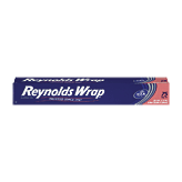 Reynolds Wrap aluminum foil, 25 yds x 12 in 75