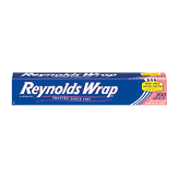 Reynolds aluminum foil, 66.67 yds x 12 in 200
