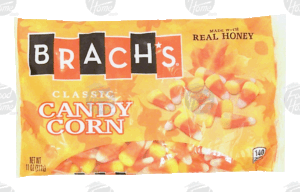 Brach's Classic candy corn made with real honey 11 ounce