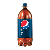 Pepsi Cola 2