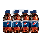 Pepsi cola, 8 12-fl. oz. 96 fluid ounce