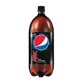 Diet Pepsi Max zero calorie cola 2