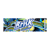 Lipton Brisk Iced Tea Lemon 12 Oz Fridge Mate 12 pack