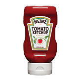 Heinz Ketchup Tomato 14 ounce