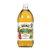 Heinz Vinegar Apple Cider 32 ounce