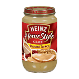Heinz Gravy Homestyle Roasted Turkey 12 ounce