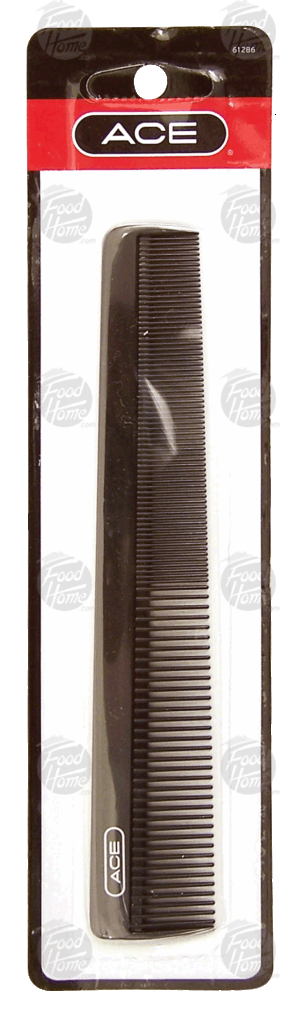 Ace all purpose comb 1 count