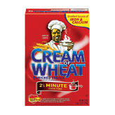 Cream Of Wheat Enriched Farina 2-1/2 Minute 28 ounce