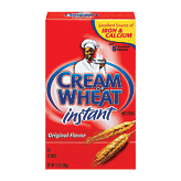 Cream Of Wheat Original Instant 12 Ct 12 ounce