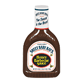 Sweet Baby Ray's Barbecue Sauce Honey 28 ounce
