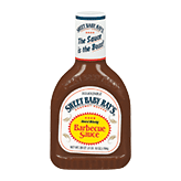 Sweet Baby Ray's Barbecue Sauce Original 28 ounce