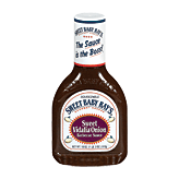 Sweet Baby Ray's Barbecue Sauce Sweet Vidalia Onion 18 ounce