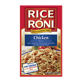 Rice-a-roni Rice & Vermicelli Chicken 6.9 ounce