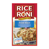 Rice-a-roni Rice & Vermicelli Fried Rice 6.2 ounce