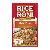Rice-a-roni Rice & Pasta Rice Pilaf 7.2 ounce