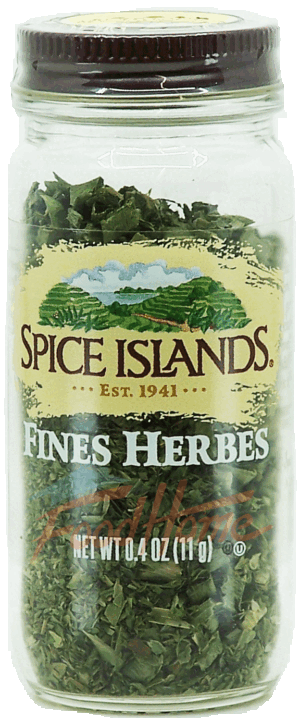 Spice Islands fines herbes 0.4 ounce