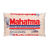 Mahatma Rice Extra Long Grain 32 ounce