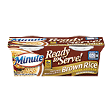 Success Whole Grain Brown Rice Ready To Serve 4.4 Oz 2 count