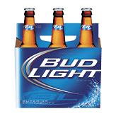 Bud Light Beer 12 Oz Stock, Rodeo 6 pack