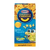 Kraft Dinners Macaroni & Cheese Dinner Disney Olaf's Frozen adventure 5.5 ounce