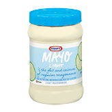 Kraft light mayonnaise 30 fluid ounce