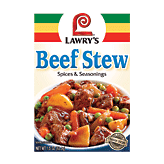 Lawry's Spices & Seasonings Beef Stew 1 ounce