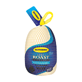 Butterball boneless turkey roast, white and dark meat 48 ounce