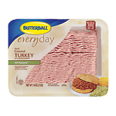 Butterball every day ground turkey 16 ounce