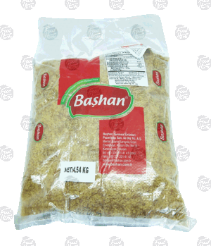 Bashan vermecelli with bulgur wheat #3 10 pound