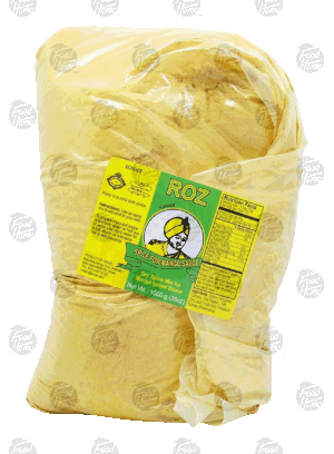 Roz dry spice for mango based sauce 1000 gram
