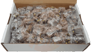 Master Delight malban bulk turkish delight soft candy with dates & pistachios, individually wrapped 10 pound