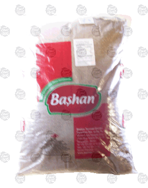 Bashan bulgur wheat yellow #1, fine 10 pound
