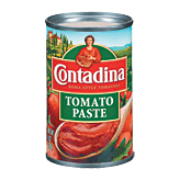 Contadina Tomato Paste Roma Style 6 ounce
