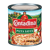 Contadina Pizza Sauce Roma Style 8 ounce