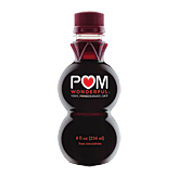 Pom Wonderful Juice 100% Pomegranate 8 ounce