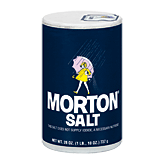 Morton salt, no iodide 26 ounce
